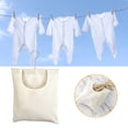 thumbnail image 3 of Cheers.US Multipurpose Clothespin Bag with Hanger,Hanging Storage Bag for Home Over the Door, 3 of 7