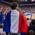 thumbnail image 4 of Shawl Flags Flags Of All 48 Teams For The USA-Canada-Mexico Cup Fan Cheer Capes And Flags For, 4 of 6