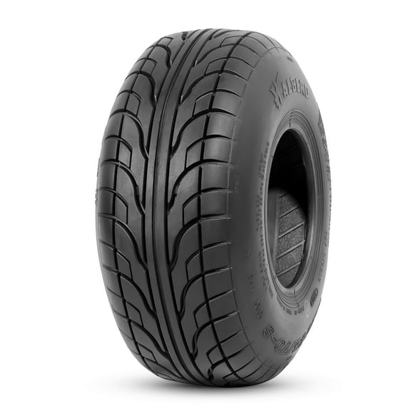 HALBERD 145/70-6 4PR Go Kart Street Mini Bike ATV Tires, 145 70-6 Off-road Tires, Lawn&Garden Tires
