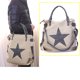 thumbnail image 3 of IDEANATEGRATE Bandolera Para Mujer De Lona Beige Flexible Y Con De, 3 of 8