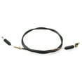 thumbnail image 2 of NS for Yamaha Golf Cart G29 Drive JW1-F6311-09 Throttle Cable 66" JW1-F6311-00-00, 2 of 10