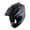 Youth Matt Black, variant on 1Storm Youth Kids Motocross Helmet BMX MX Bike Helmet Youth_HF801 Teenager Racing Style Racing Red