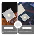 thumbnail image 4 of 50 Pcs Pochettes Extérieures pour Disque Vinyle Album LP Transparentes Protectrices 12 Pouces, 4 of 9