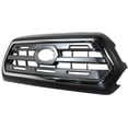 thumbnail image 4 of For 16-19 Tacoma Pickup Truck Limited 3.5L Front Face Bar Grill Grille Assembly, 4 of 5
