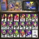thumbnail image 3 of Octoling pulpo etiqueta NFC Splatoon 3 tarjeta de juego 3 uds/17 uds/20 piezas/23 Uds tarjetas Amiibo Splatoon 3 y 2 tarjetas de juego Amiibo para Switch, 3 of 6