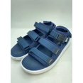 thumbnail image 2 of NEW BALANCE Sports Sandals SD750 Navy 29cm NVY, 2 of 6