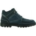 thumbnail image 2 of Rockport Weather Ready Marangue II Men's Navy Hiking Boots 9.5M, 2 of 3