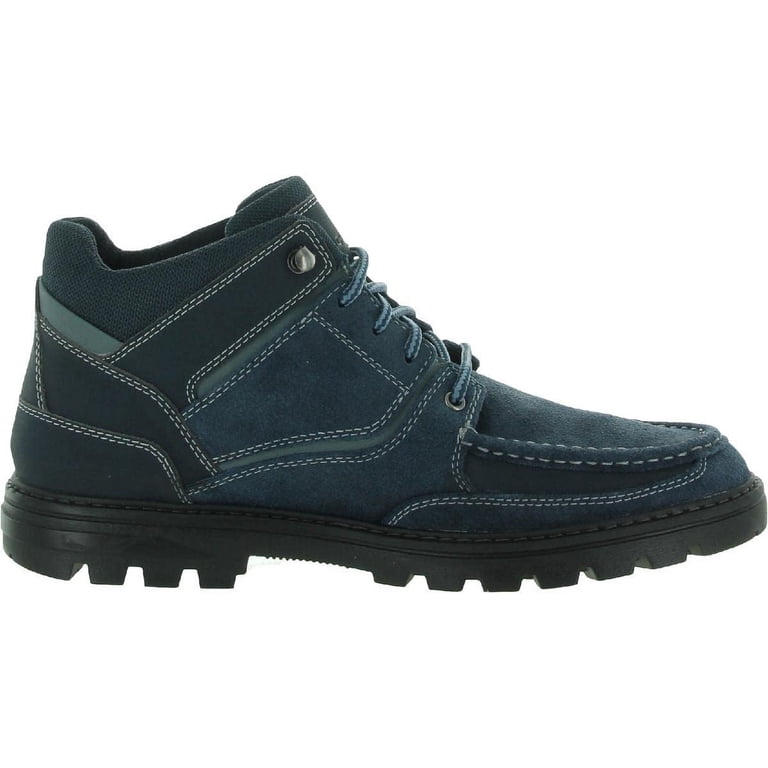 Rockport Men\'s Weather Ready Marangue ll Waterproof Hiking Boots Size 9.5 Rockport Weather Ready Marangue II Men main image 4