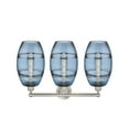 thumbnail image 3 of Innovations Lighting - Vaz - 3 Light Bath Vanity In Industrial Style-12.13, 3 of 7