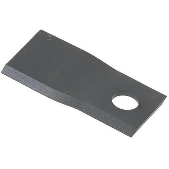 RAParts One Replacement CCW Disc Mower Blade 37302223M1 Fits Case-IH Fits Vicon