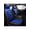 Blue Standard Model, variant on Universal 5-Seat Car Seat Covers Full Set, PU Leather Waterproof Full Coverage Design, Airbag Compatible, All-Season Use For Sedan, SUV, Truck