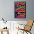 thumbnail image 5 of M48 Framed Premium Gallery Wrapped Canvas - Ready to Hang - 25 x 37 - Black Floating Frame, 5 of 9