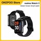 thumbnail image 4 of Realme Watch 3 Reloj Inteligente Deportivo 1.8 Llamadas Ip68, 4 of 8