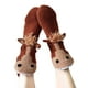 thumbnail image 3 of Txlixc Calcetines de invierno y otoño para mujeres Txlixc moda, 3 of 9