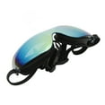 thumbnail image 3 of Gafas de Natació, Gafas de Natación Antivaho, Sin Fugas, Gafas de Natacio de Gel Con Espéjo de PC Parbres y Mujeres, 3 of 7