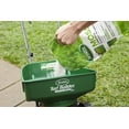 Scotts Moss Control Granules for Lawns, 5,000sq ft, 18.37 Pound