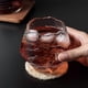 thumbnail image 2 of Japanese Handmade Hammered Whiskey Glass Heat-resistant Juice Cup Liquor Whisky, 2 of 5
