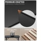 thumbnail image 5 of Mesa Plegable LOFTEY 2025 Reforzada, Portátil para Camping, Negra, 5 of 7