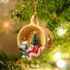 thumbnail image 1 of Nuevos Adornos para El Árbol de Navidad, Regalos de Navidad, Decoración Del Hogar., 1 of 2
