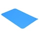 thumbnail image 5 of Pet Bowl Mat, Pet Food Pad Impermeable Fuerte y Durable Práctico con Material de silicona suave para alimentación de mascotas ANGGREK Otros, 5 of 8