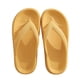 thumbnail image 2 of Xihbxyly Chanclas para Pareja, Zapatillas de Suela Blanda de Eva, Sandalias Casuales Cómodas, Zapatos Antideslizantes para Baño, Calzado para Caminar Al Aire Libre, Calzado de Moda y Diseño Ligero., 2 of 6
