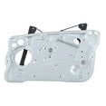 thumbnail image 3 of Car Power Window Regulator Metal Plate, Durable Stable Electric Window Regulator Plate Fast Lifting  For Fabia 6Y 1999 To 2008, 3 of 8