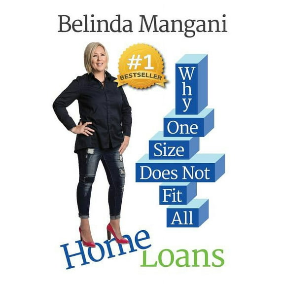 Home Loans : Why One Size Does Not Fit All (Paperback)
