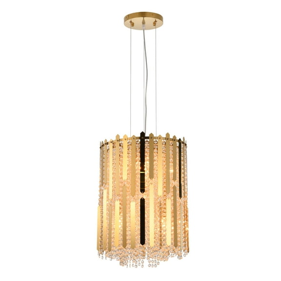 Design Living Pendant
