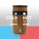 thumbnail image 3 of Vaso Térmico Elemental Artisan Aislado de 355 ml con Triple Pared, 3 of 7