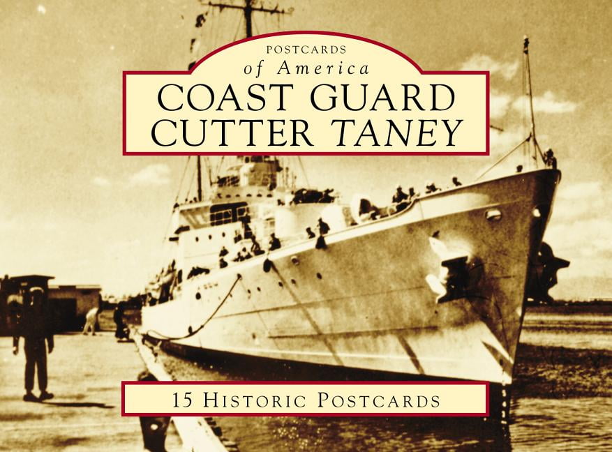 Cutter Taney Coast Guard Cutter Taney - Walmart.com