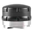 thumbnail image 2 of Herramienta de doble cabezal ajustable BLESIY de acero inoxidable Tamper de café 58 mm / 53 mm, 2 of 8