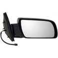 thumbnail image 2 of Dorman 955-1168 Passenger Side Door Mirror for Specific Chevrolet / GMC Models, 2 of 4