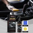 thumbnail image 4 of Nettoyage Intérieur de Voiture Multifonctionnel Décontamination Jaunissement, 4 of 8