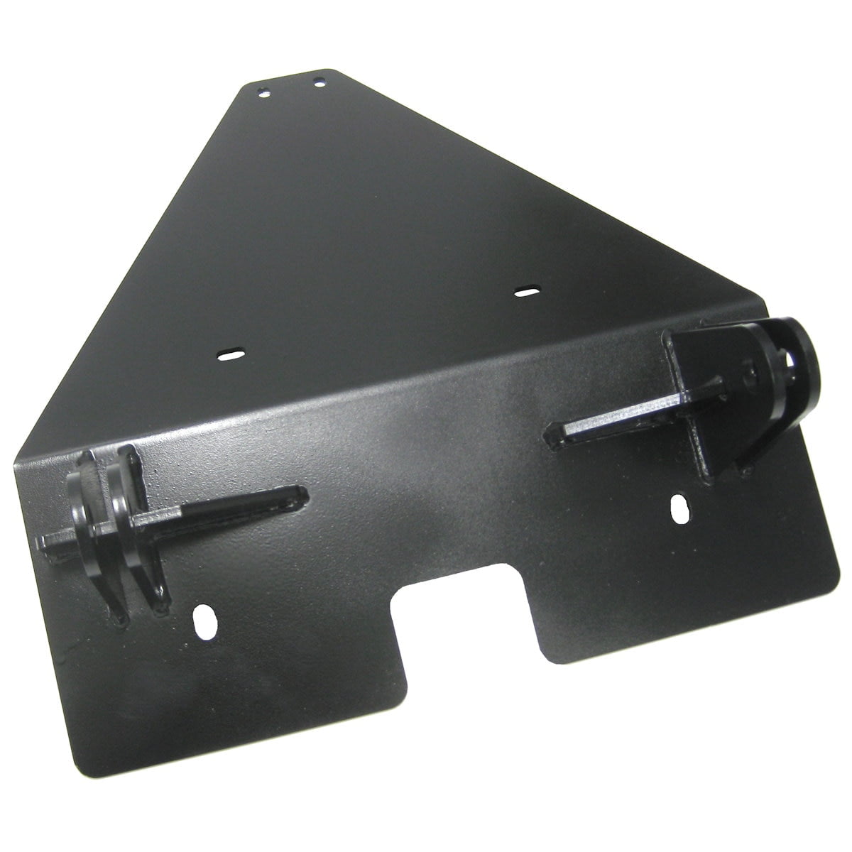 66 inch DENALI UTV Snow Plow Kit - 2010-2021 CanAm Commander