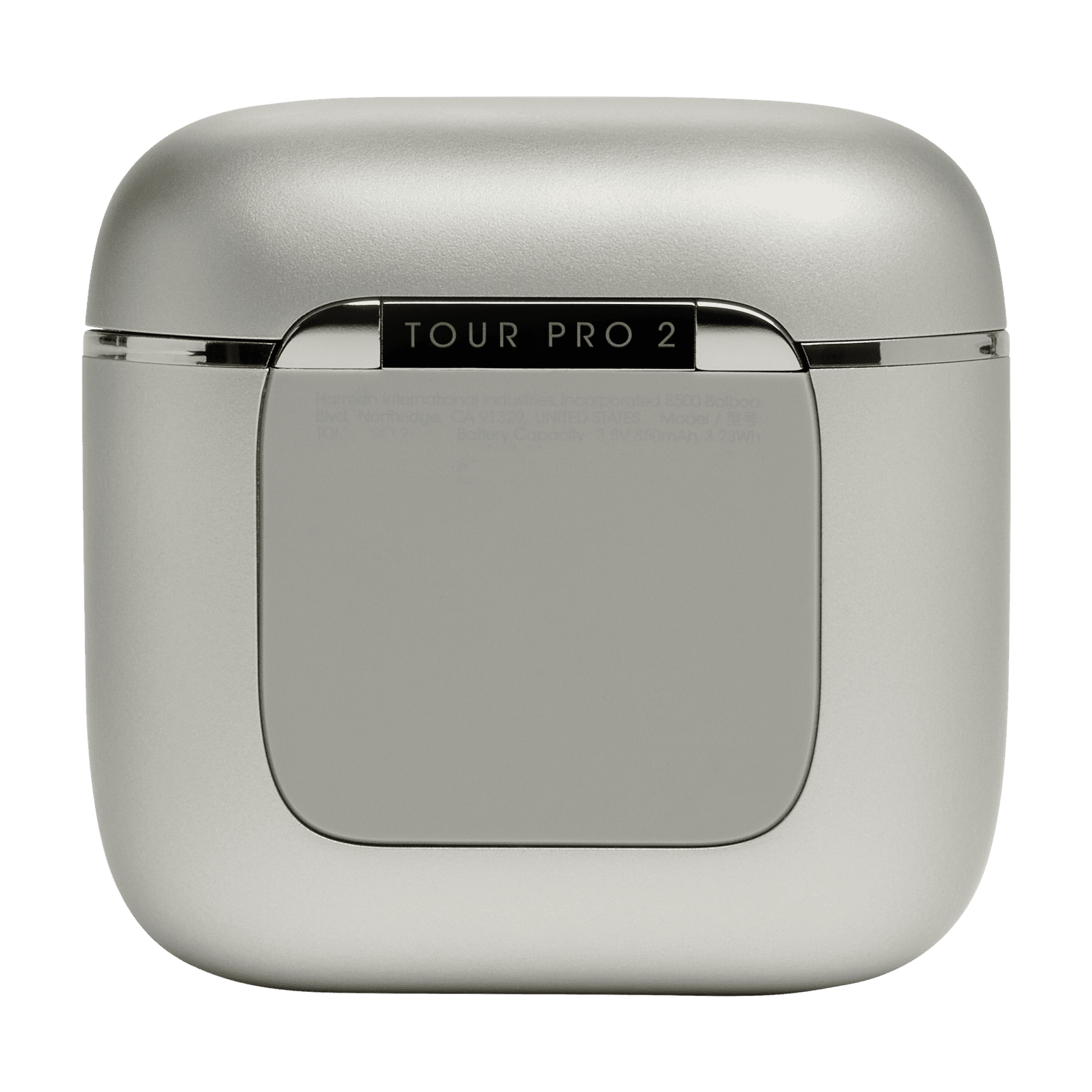 JBL Tour Pro 2, True wireless Noise Cancelling earbuds