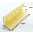 thumbnail image 3 of KAKOWELY 1PC Meat Skewer Tool Barbecue Accessory Quick Meat String Device Kebab Tool,6.3"X1.97"X0.67", 3 of 5