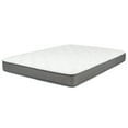 thumbnail image 1 of Dreamfoam Bedding Unwind 7.5" Memory Foam Innerspring Hybrid Mattress, Twin, 1 of 7