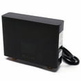 thumbnail image 2 of Modern Black Electric Water Heater, Instant Hot Water Heater, Water Heater 8.26*2.2*5.9in for Kitchens, Restaurants, Hotels, Hair Salons, 2 of 26