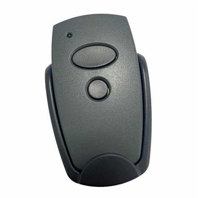 Marantec Digital 302 304 313 Comfort 220 250 252 43392mhz Garage Remote Control 433mhz Fixed Code Transmitter Gate Key Fob (2 Buttons x1)