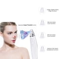 thumbnail image 4 of Blackhead Remover Ergonomic Electric Portable Pore Cleaner Blackhead Cleaner, 4 of 8