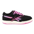 thumbnail image 3 of Reebok Boys/Girls X Barbie BB 4000 II Suede Sneakers, 3 of 5