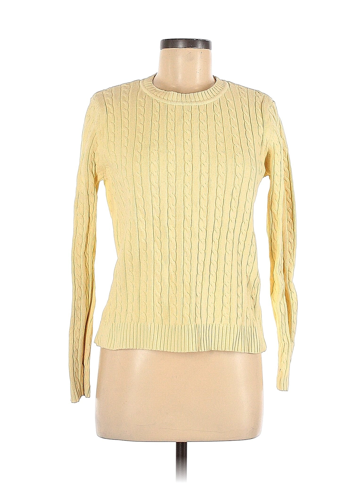 Croft \u0026 Barrow Womens Sweaters in 