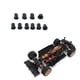 thumbnail image 5 of Manga del eje del brazo oscilante 8530 para piezas de coche Zd Racing Ex-07 Dbx-07 Rc Afortunado Sencillez, 5 of 5