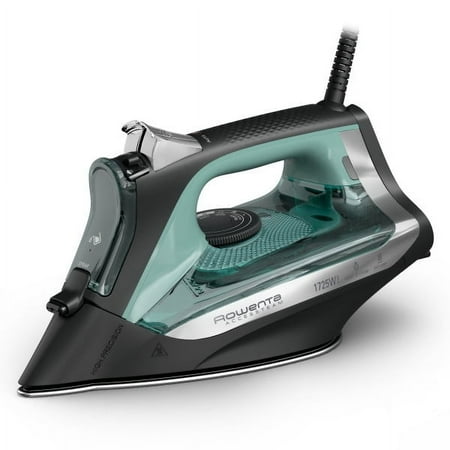 Rowenta Access Steam Steam Iron, Fast Heat-Up, Aqua, DW2364U1