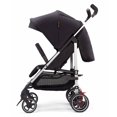 thumbnail image 5 of Diono Flexa Umbrella Stroller from Infant to Toddler, Freestanding Slim Fold, Lightweight Umbrella Stroller with Canopy, XL Storage Basket, Black Midnight, 5 of 5