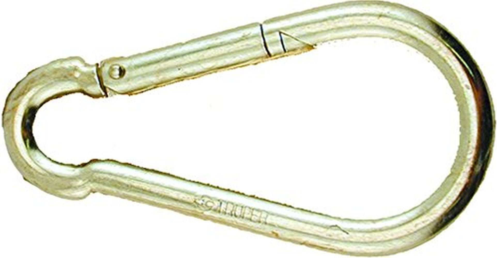 Carded Enkay 494-3C 7//8-Inch Marine Hook Brass