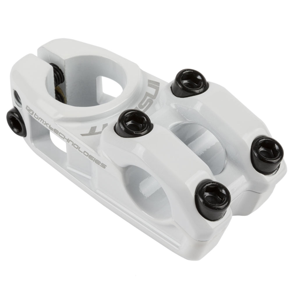Insight 1" BMX Stem 40mm White - Walmart.com