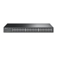 thumbnail image 1 of Conmutador Ethernet TP-Link TL-SF1048 de 48 puertos 10/100 Mbps, 1 of 3