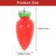 thumbnail image 1 of Easter Carrot Charms Carrot Charms for Jewelry Making 20Pcs Set, 1 of 4