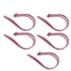 thumbnail image 5 of Mosquedad De Cabello De Color 5pcs Extensión De Cabello De Fiesta De Cosplay Para Mujeres, 5 of 7
